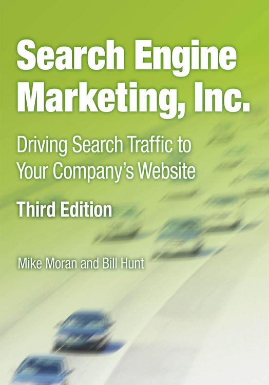 Produktbild: Search Engine Marketing, Inc.
