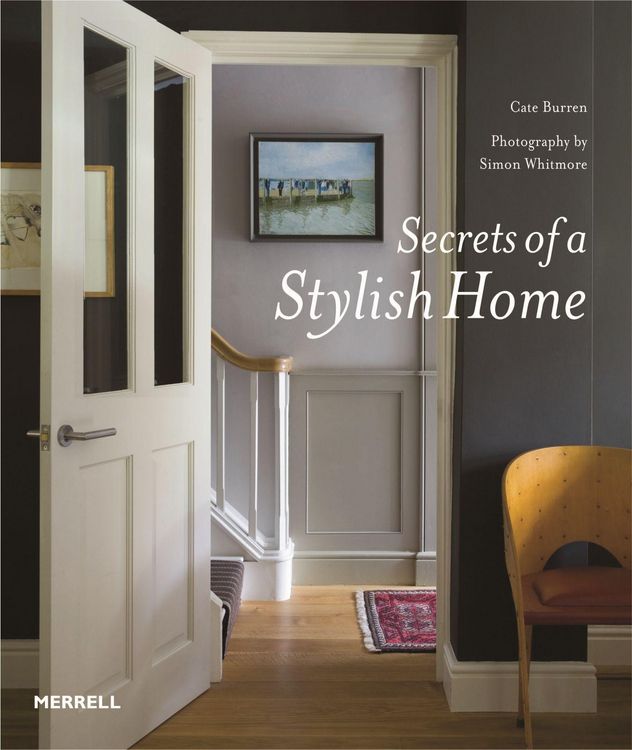 Produktbild: Secrets of a Stylish Home