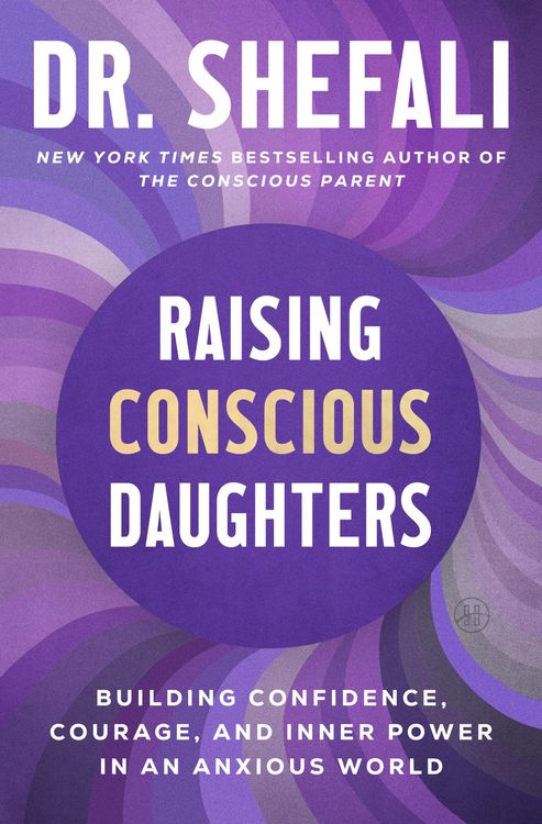 Produktbild: Raising Conscious Daughters