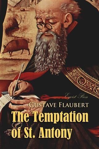 Produktbild: Temptation of St. Antony
