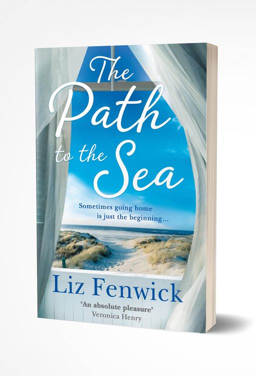 Produktbild: Path To Sea Pb