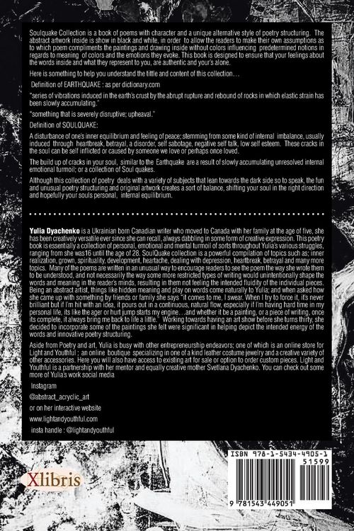 Produktbild: Soulquake Collection