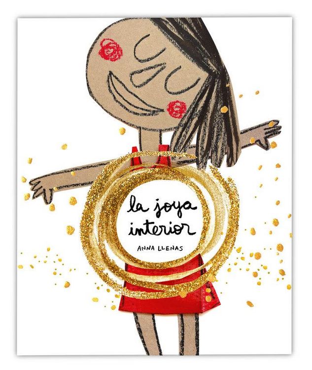Produktbild: La Joya Interior / The Jewel Inside Us All