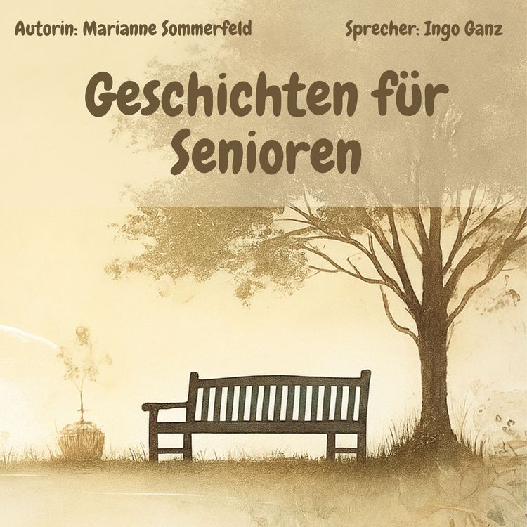 Produktbild: Geschichten f&uuml;r Senioren