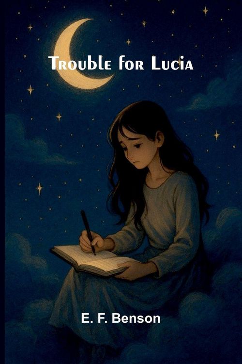 Produktbild: Trouble For Lucia
