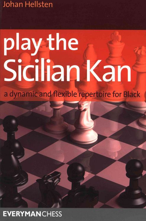 Produktbild: Play the Sicilian Kan
