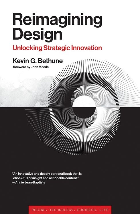 Produktbild: Reimagining Design