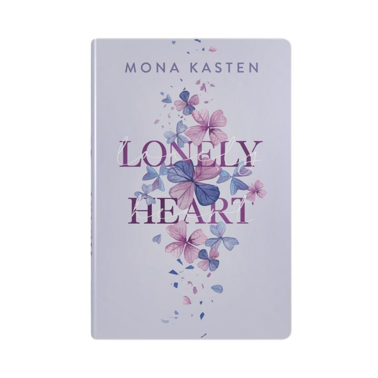 Produktbild: shelfie.audio: Lonely Heart (Nur bei uns!)