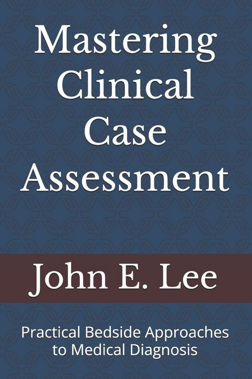 Produktbild: Mastering Clinical Case Assessment