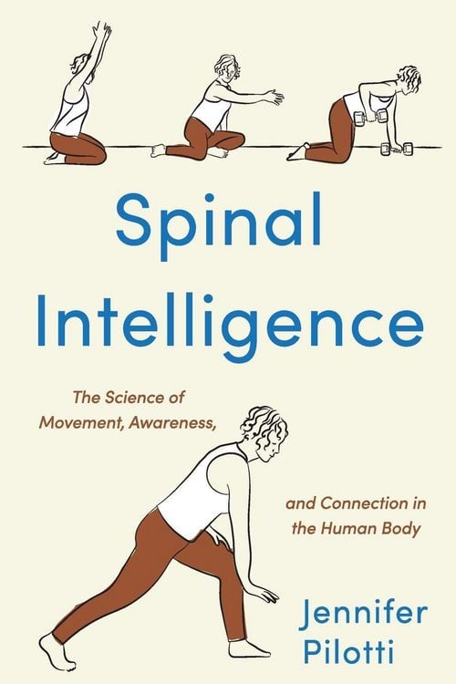 Produktbild: Spinal Intelligence
