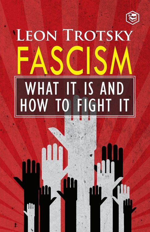 Produktbild: Fascism