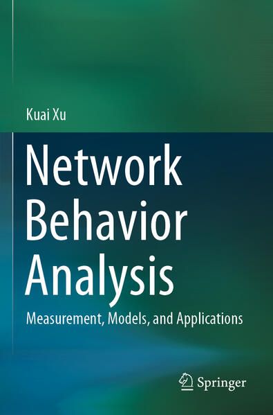 Produktbild: Network Behavior Analysis