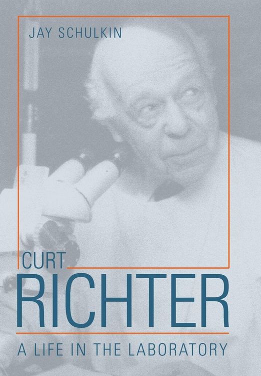Produktbild: Curt Richter