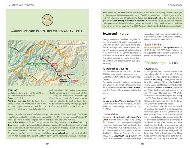 Produktbild: DuMont Reise-Handbuch Reisef&uuml;hrer USA, S&uuml;dstaaten