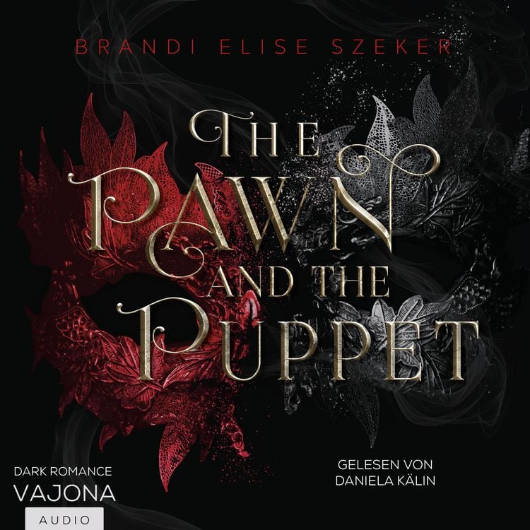 Produktbild: The Pawn and The Puppet