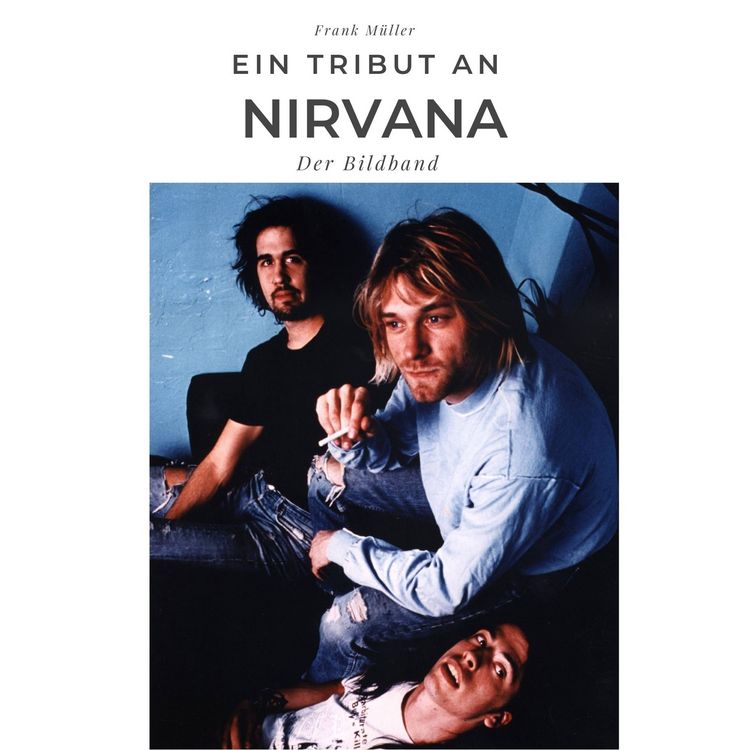 Produktbild: Ein Tribut an Nirvana