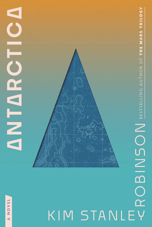 Produktbild: Antarctica