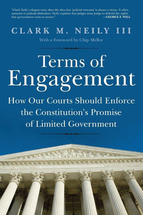 Produktbild: Terms of Engagement
