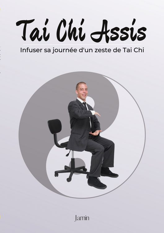 Produktbild: Tai Chi Assis