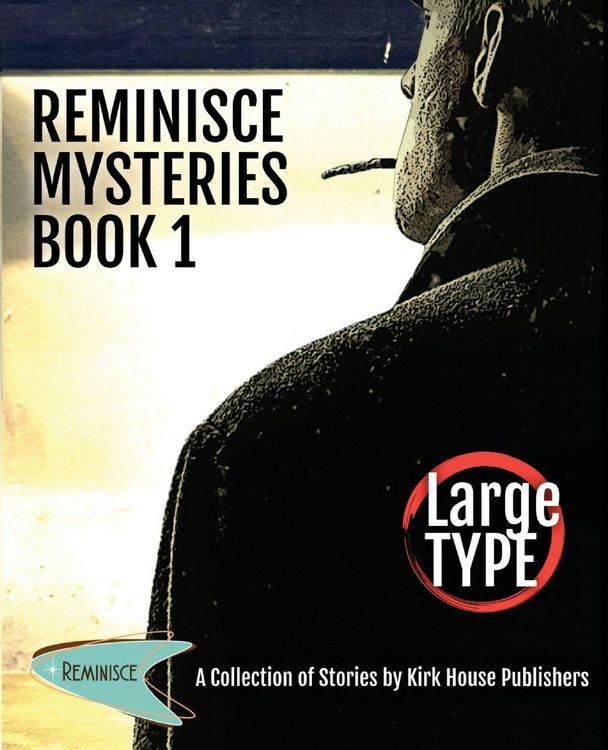Produktbild: Reminisce Mysteries - Book 1
