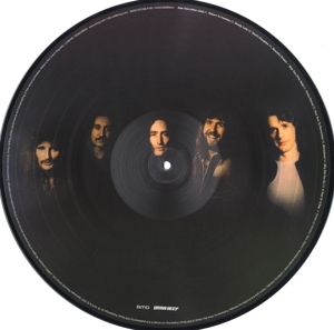 Produktbild: Return to Fantasy (Picture Vinyl)