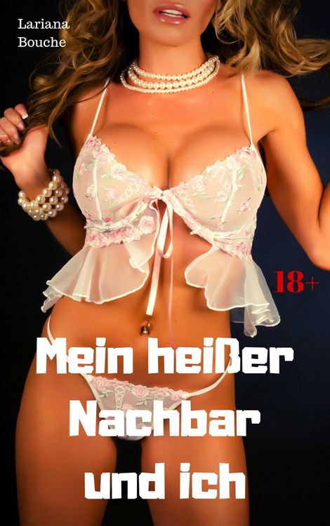 Produktbild: Mein hei&szlig;er Nachbar und ich