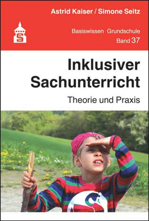 Produktbild: Inklusiver Sachunterricht