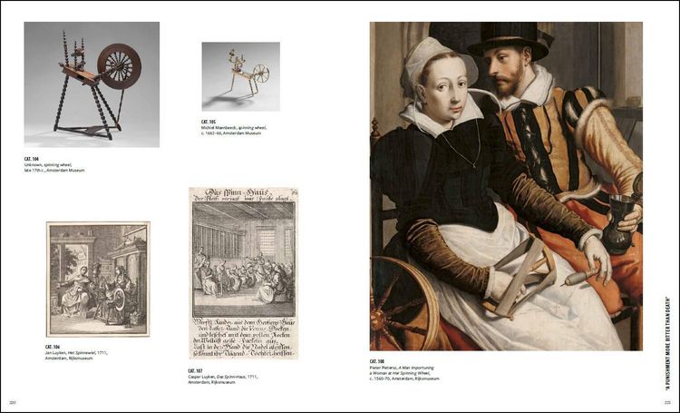 Produktbild: Rembrandt's Amsterdam