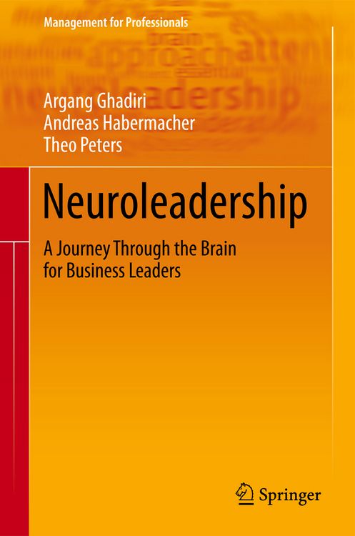 Produktbild: Neuroleadership