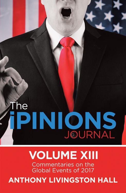 Produktbild: The iPINIONS Journal