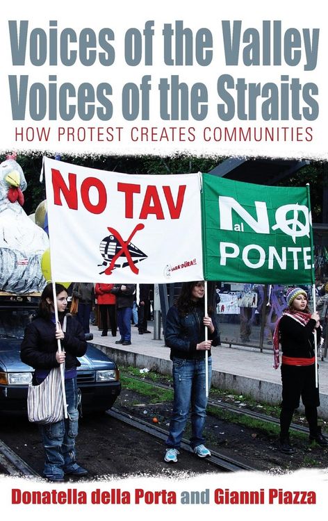 Produktbild: Voices of the Valley, Voices of the Straits
