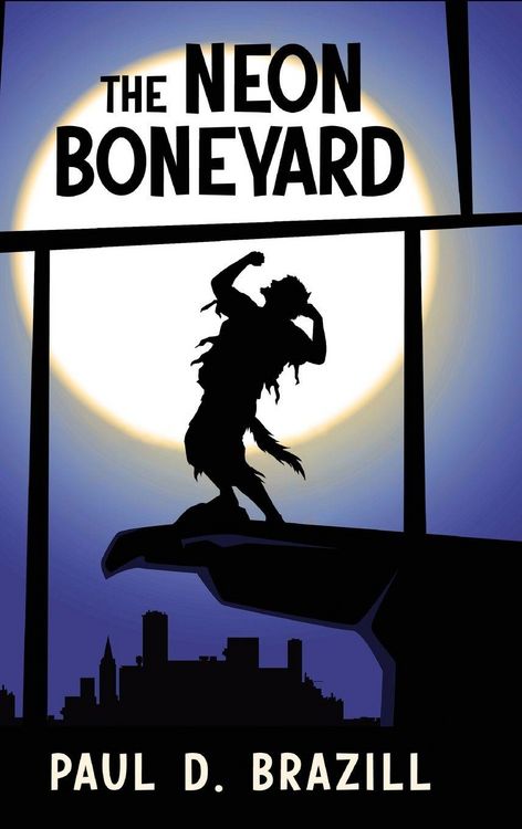 Produktbild: The Neon Boneyard