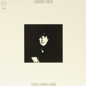 Produktbild: Songs from a Room