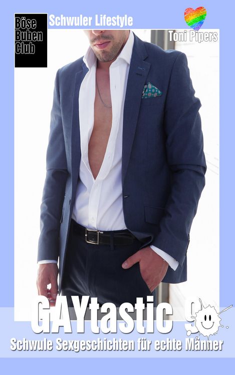 Produktbild: GAYtastic 9