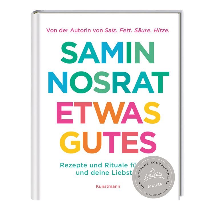 Produktbild: Etwas Gutes