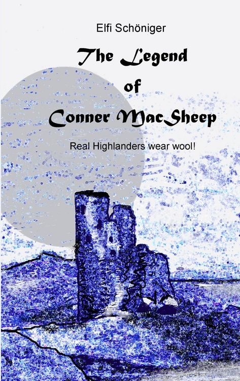 Produktbild: The Legend of Conner MacSheep