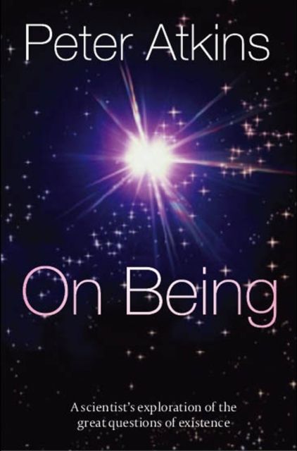 Produktbild: On Being