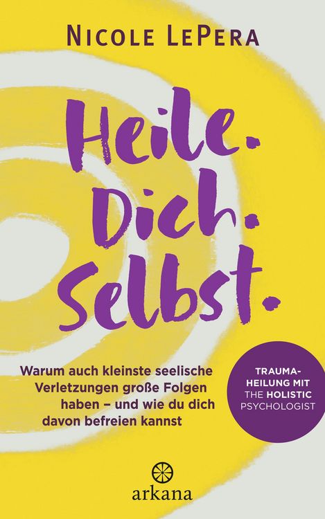 Produktbild: Heile. Dich. Selbst.