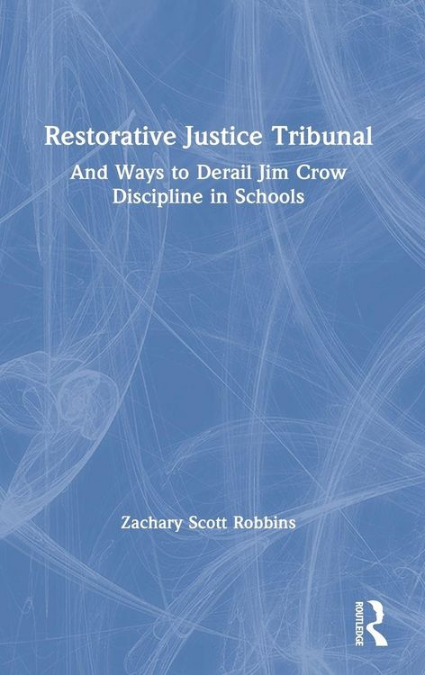 Produktbild: Restorative Justice Tribunal