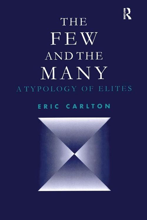 Produktbild: The Few and the Many