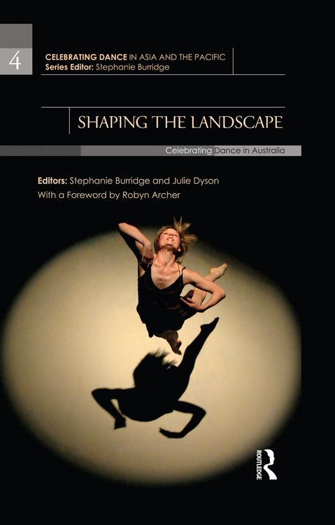 Produktbild: Shaping the Landscape