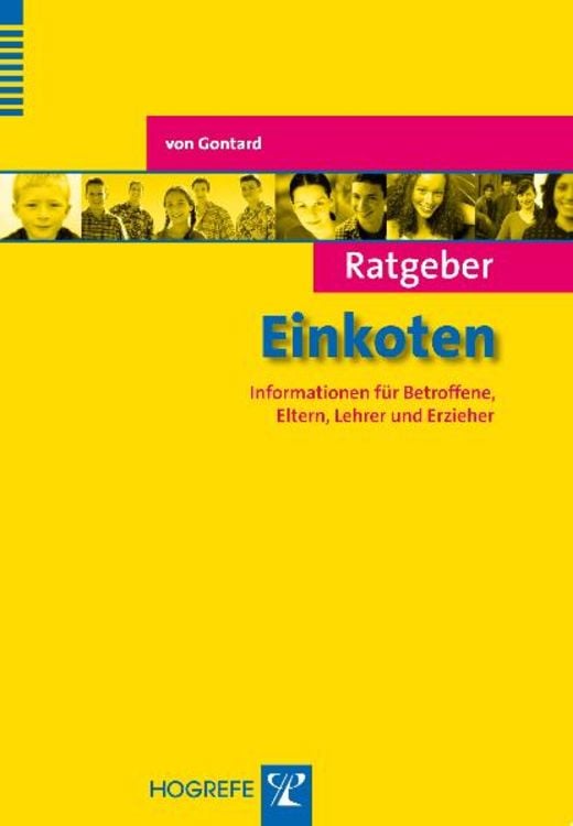 Bild vom Artikel Ratgeber Einkoten vom Autor Alexander Gontard