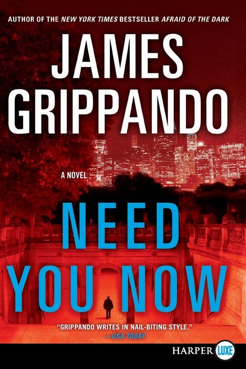 Produktbild: Need You Now LP