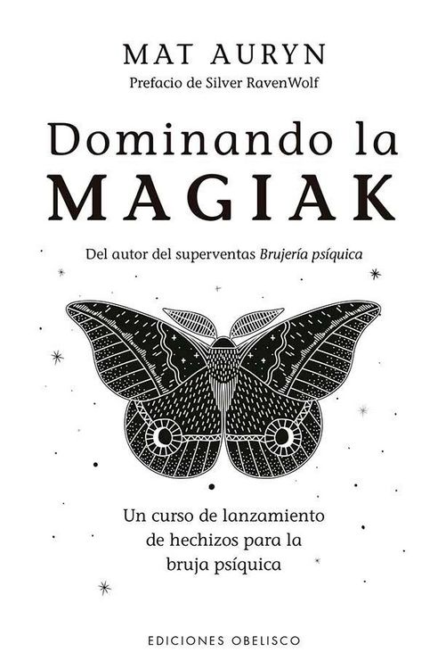 Produktbild: Dominando La Magiak