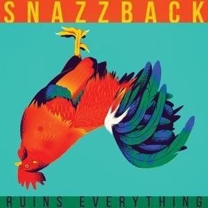 Produktbild: Ruins Everything