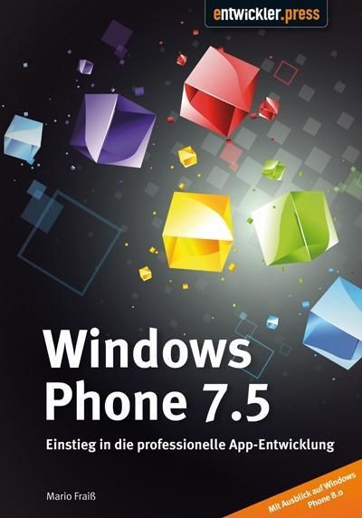 Produktbild: Windows Phone 7.5