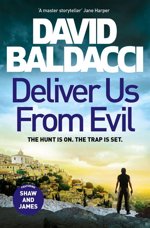 Produktbild: Deliver Us From Evil
