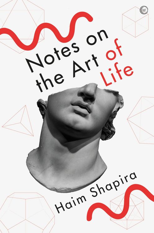 Produktbild: Notes on the Art of Life