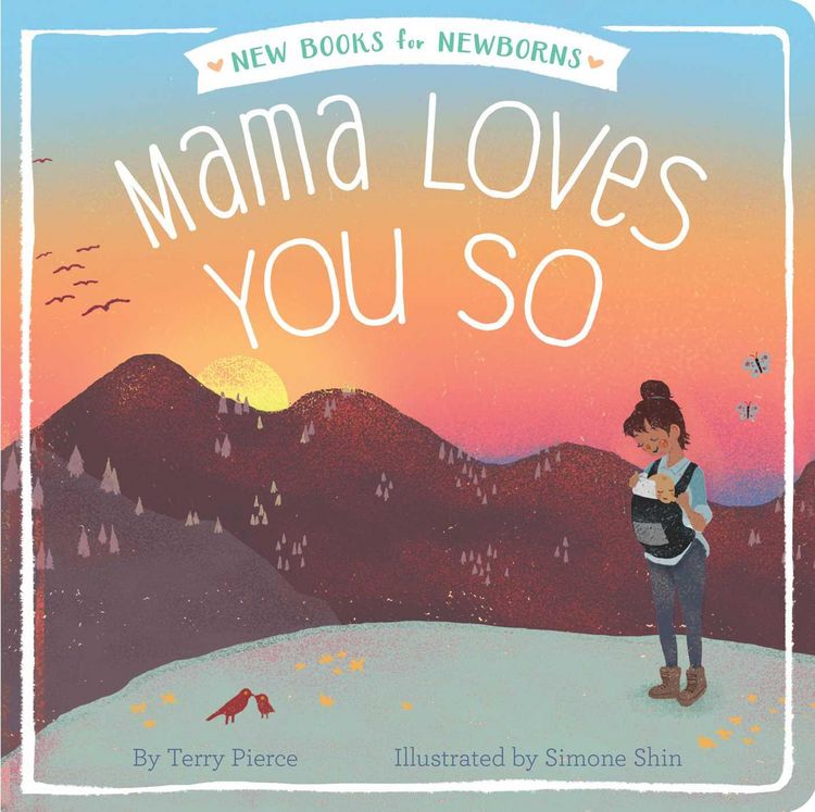 Produktbild: Mama Loves You So
