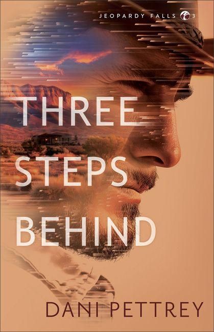 Produktbild: Three Steps Behind